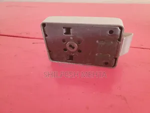 Night Latch Alone as Shown