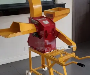 Multipurpose Chopper