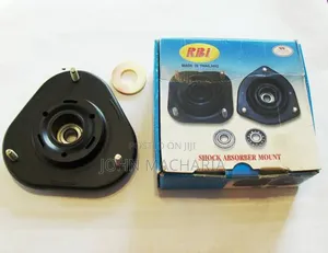 Shock Absorber Mounting  Front Left Hand for Tiida Latio