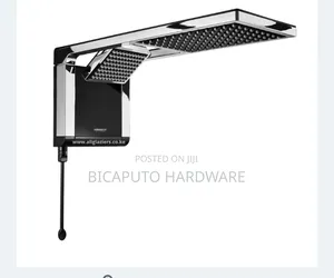 Instant Shower Head