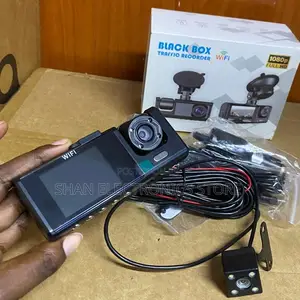 Wide-Angle Lens1080P Recording Blackbox C309 Dash Cam Motion Detection