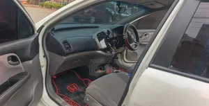 Honda Stream 2010 White