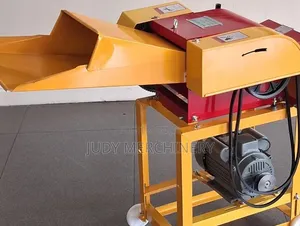 High Speed Chopper