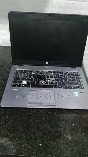 Laptop HP EliteBook 840 G2 8GB Intel Core i5 HDD 500GB