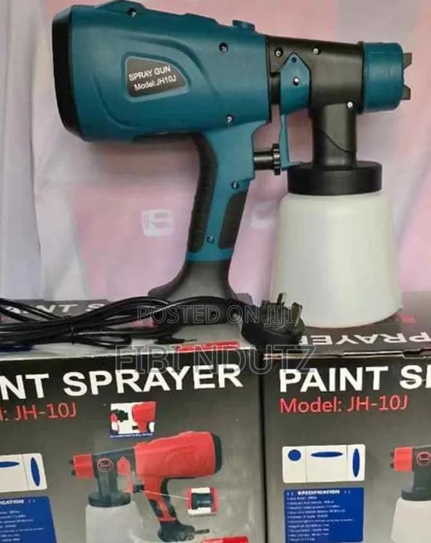 Brand New Electric Paint Sprayer/Paint Spraying Machine