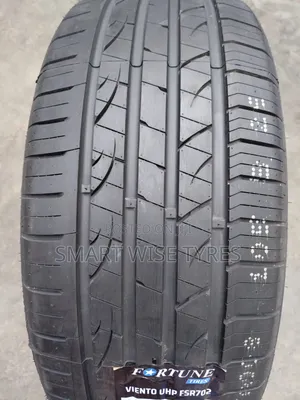 245/45zr20 Fortune