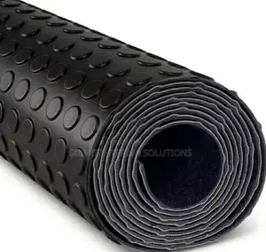 Hospital Rubber Coin Carpet– Odeon CBD