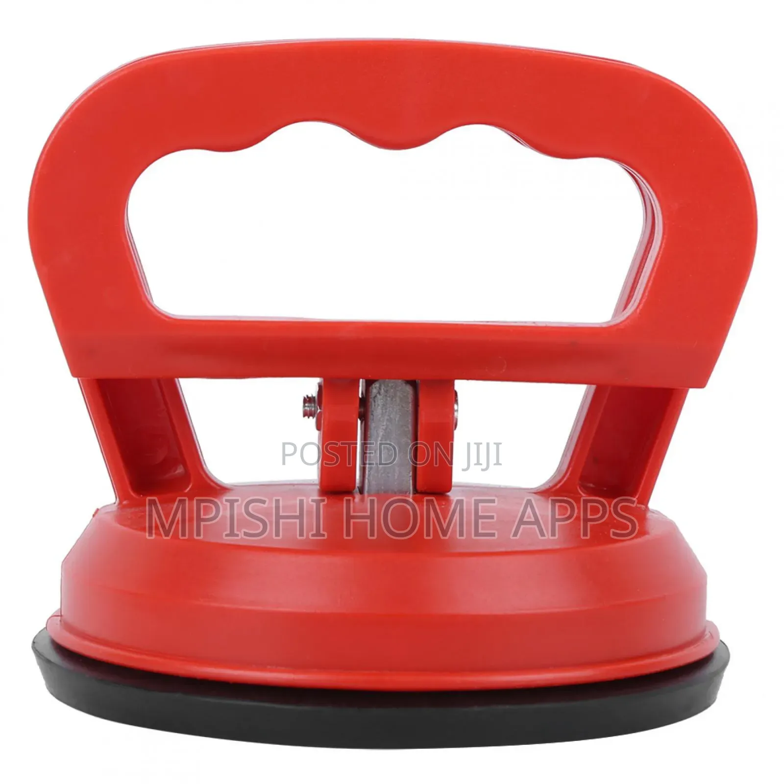 Manual Sunction Cup Glass Lifter