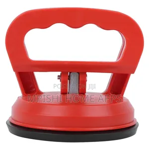 Manual Sunction Cup Glass Lifter