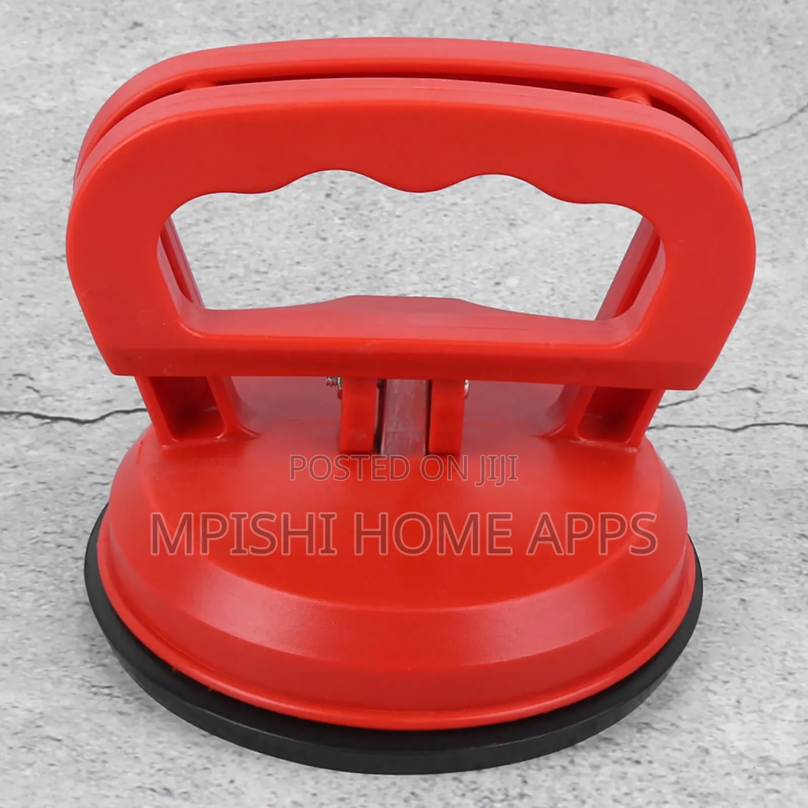 Manual Sunction Cup Glass Lifter