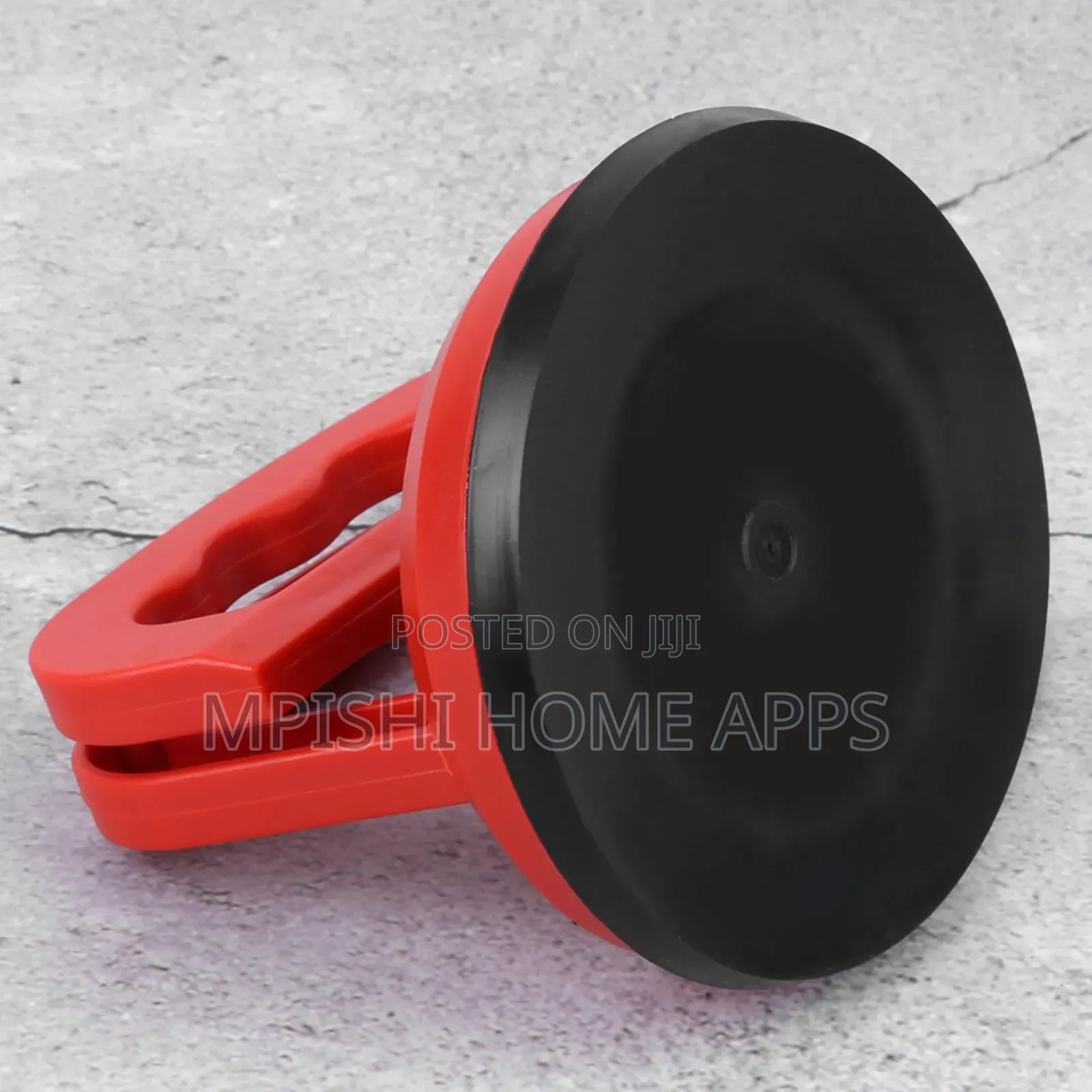 Manual Sunction Cup Glass Lifter
