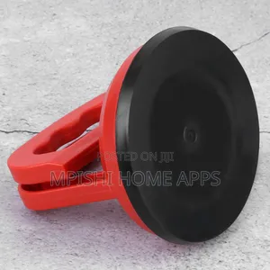 Manual Sunction Cup Glass Lifter