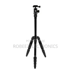 Sirui Traveler 5A Aluminum Traveler Tripod
