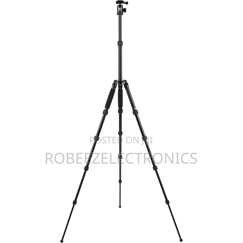 Sirui Traveler 5A Aluminum Traveler Tripod