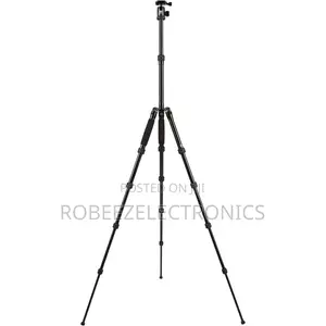 Sirui Traveler 5A Aluminum Traveler Tripod