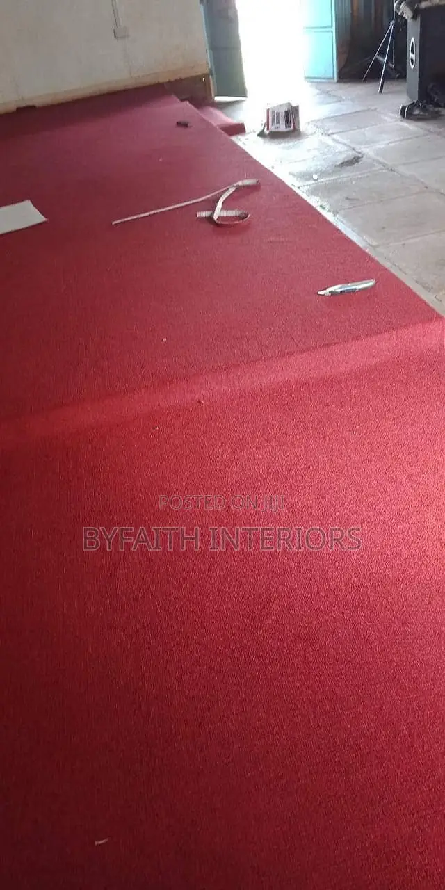 Soft Warm Carpets