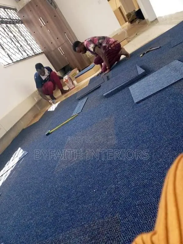 Soft Warm Carpets