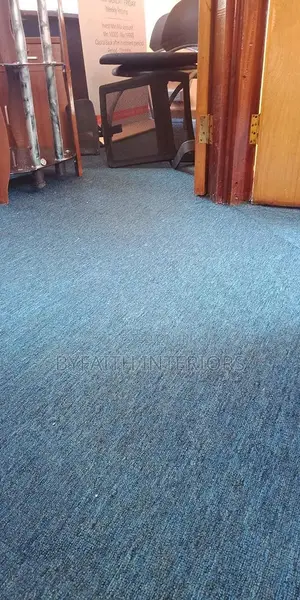 Soft Warm Carpets