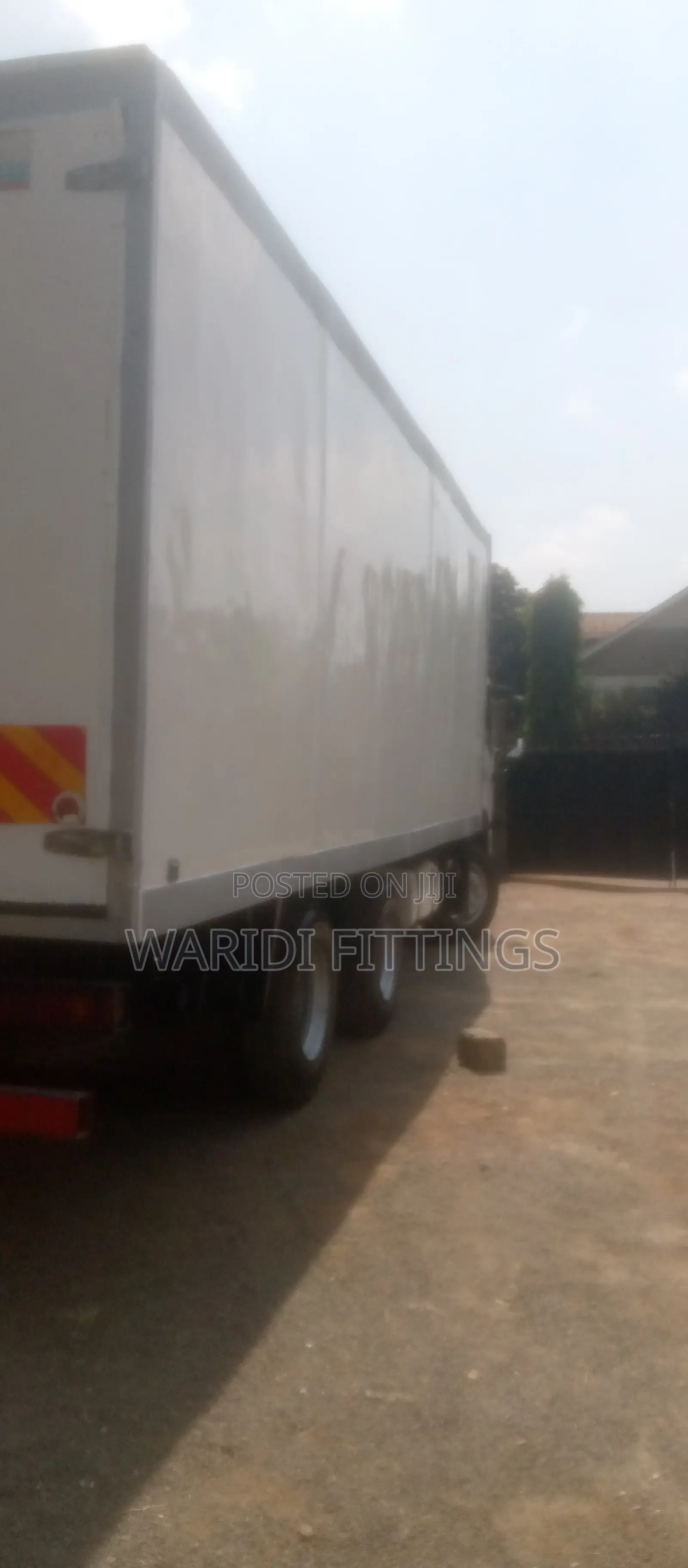 Fiberglass Repairs Kasarani