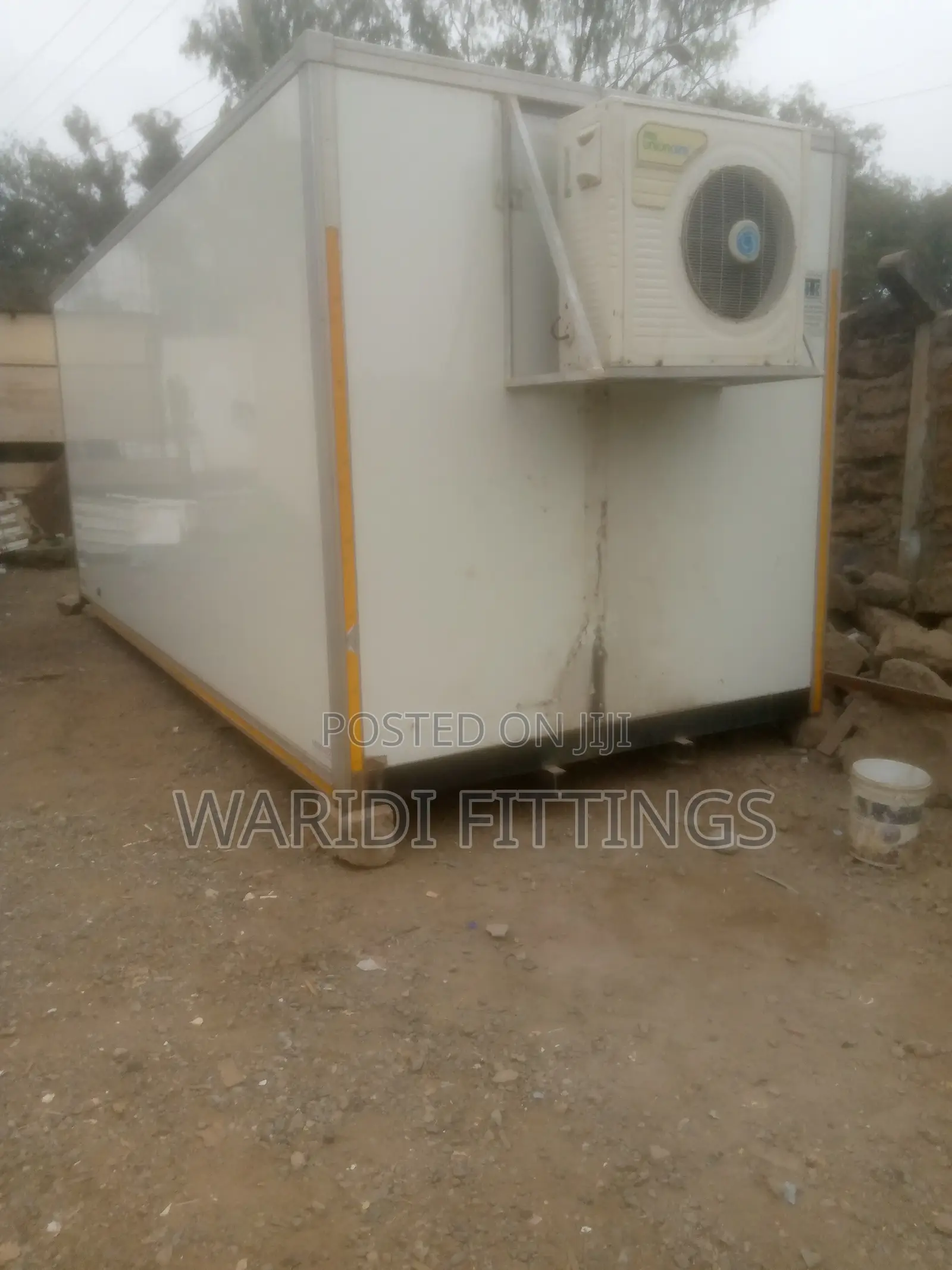 Fiberglass Repairs Kasarani