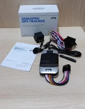 ~GSM Vehicle Tracking Device – GPS Locator