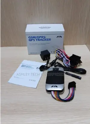 ~GSM Vehicle Tracking Device – GPS Locator