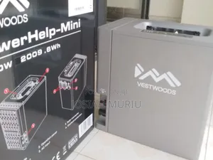 Lithium Vesthood Battery
