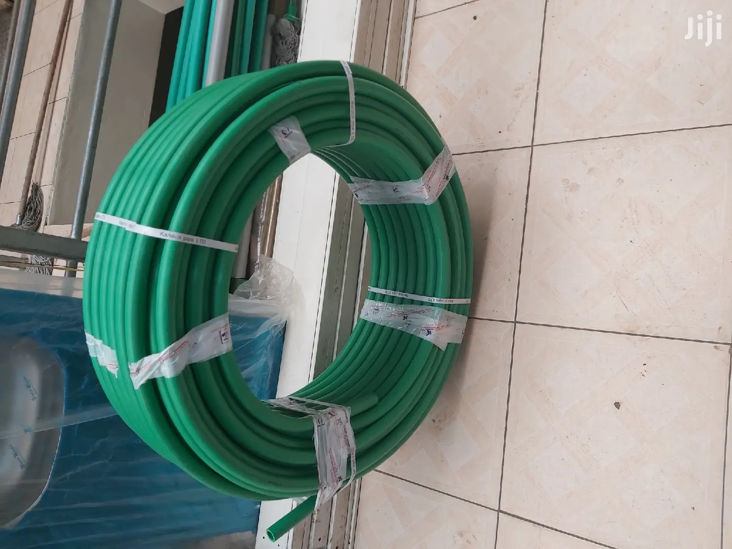 100metres Ppr Pipe 25mm