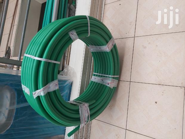 100metres Ppr Pipe 25mm