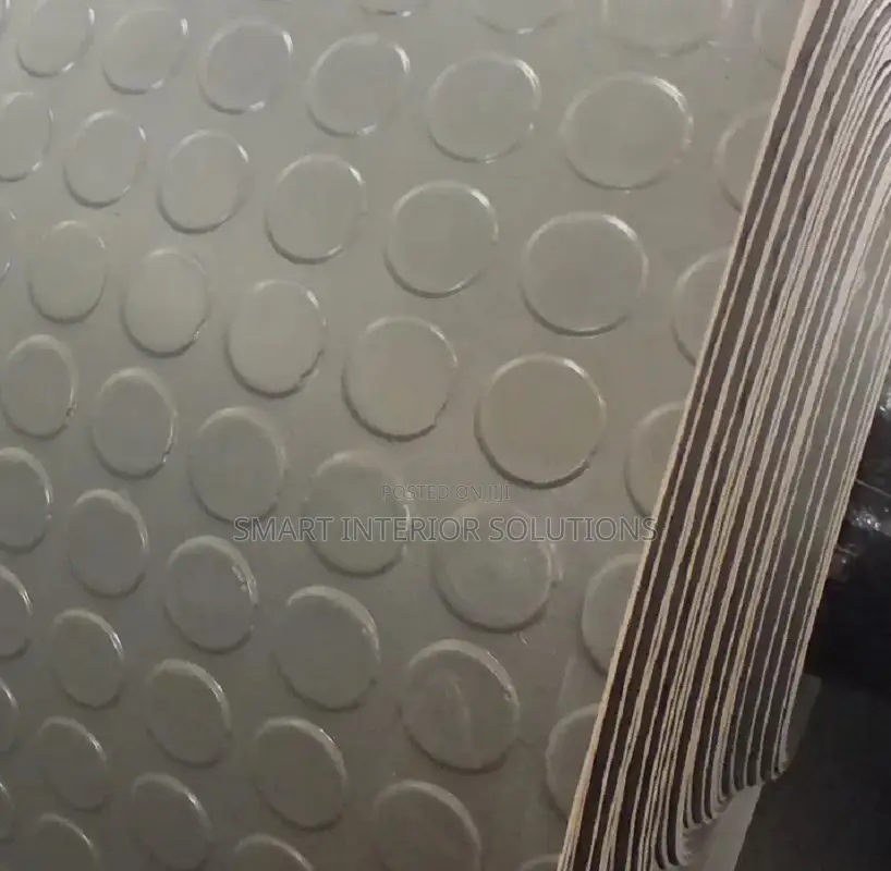 Non Toxic Coin Carpet
