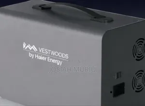 1 KW Vesthood Lithium Battery