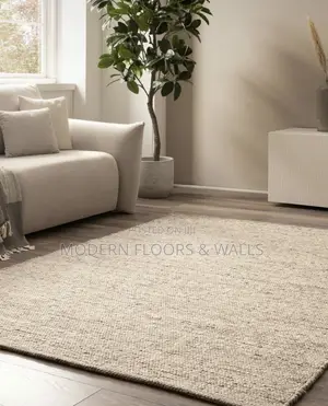 Luxury Area Rug – Waterproof Collection