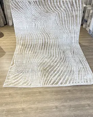 Luxury Area Rug – Waterproof Collection