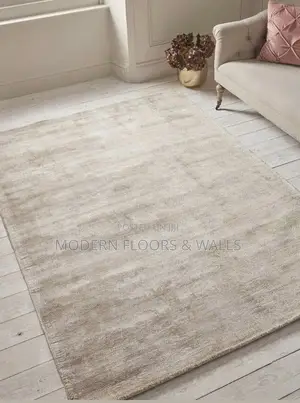 Luxury Area Rug – Waterproof Collection