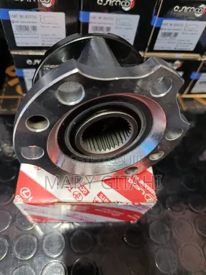 Toyota Free Wheel Hub AssemblyToyota Land Cruiser (79