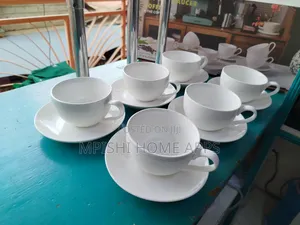 Single Cappuccino Cup Set