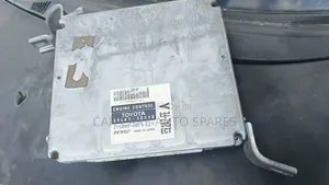 Engine Computer Toyota Crown 2014