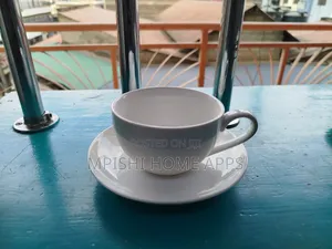 Single Cappuccino Cup Set