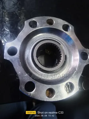 Free Wheel Hub for Toyota Land Cruiser 79