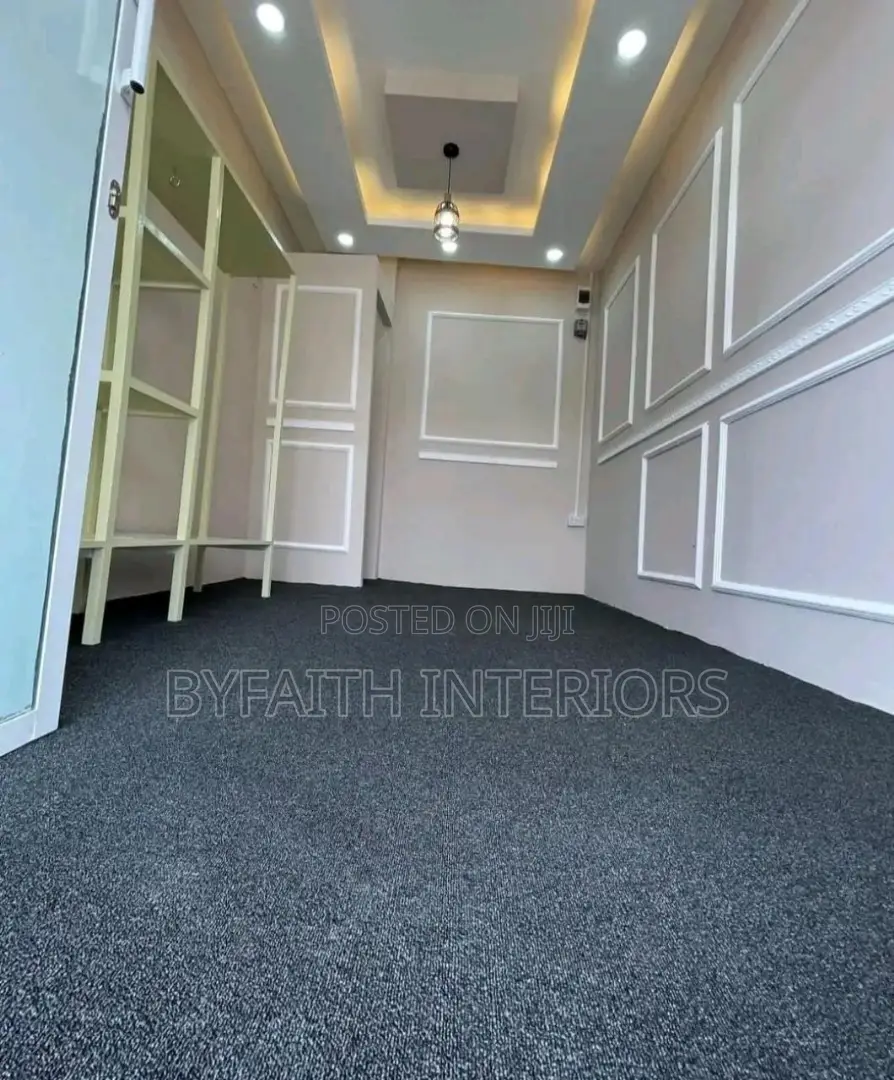 Perfect Cozy Warmly Carpet