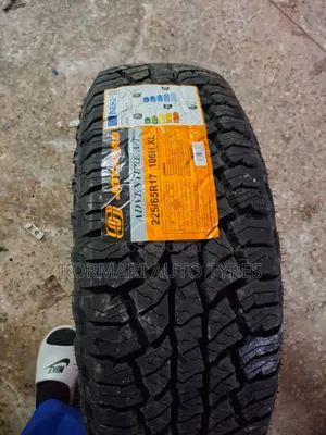 225/65r17 Joyroad Tyre