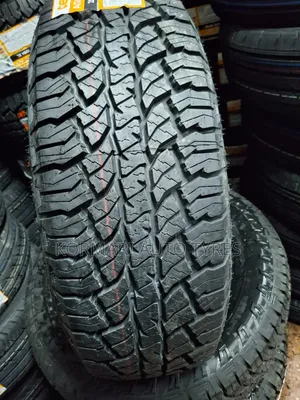 225/65r17 Joyroad Tyre