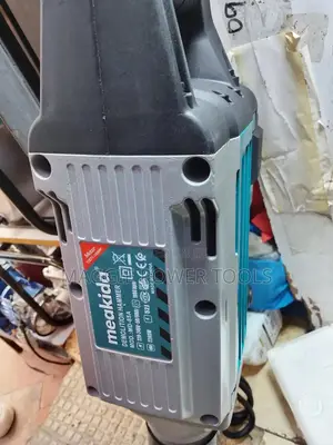 New Brand 2200 W Meakida Electric Demolisher Machine