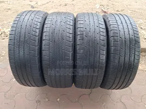225/55r19 Bf Goodrich