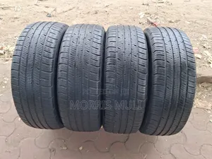 225/55r19 Bf Goodrich
