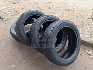 225/55r19 Bf Goodrich