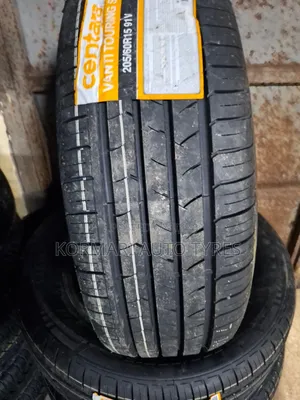 205/60r15 Centara Tyre