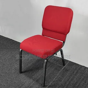 Banquet Chairs; Church Chair Heavy Duty