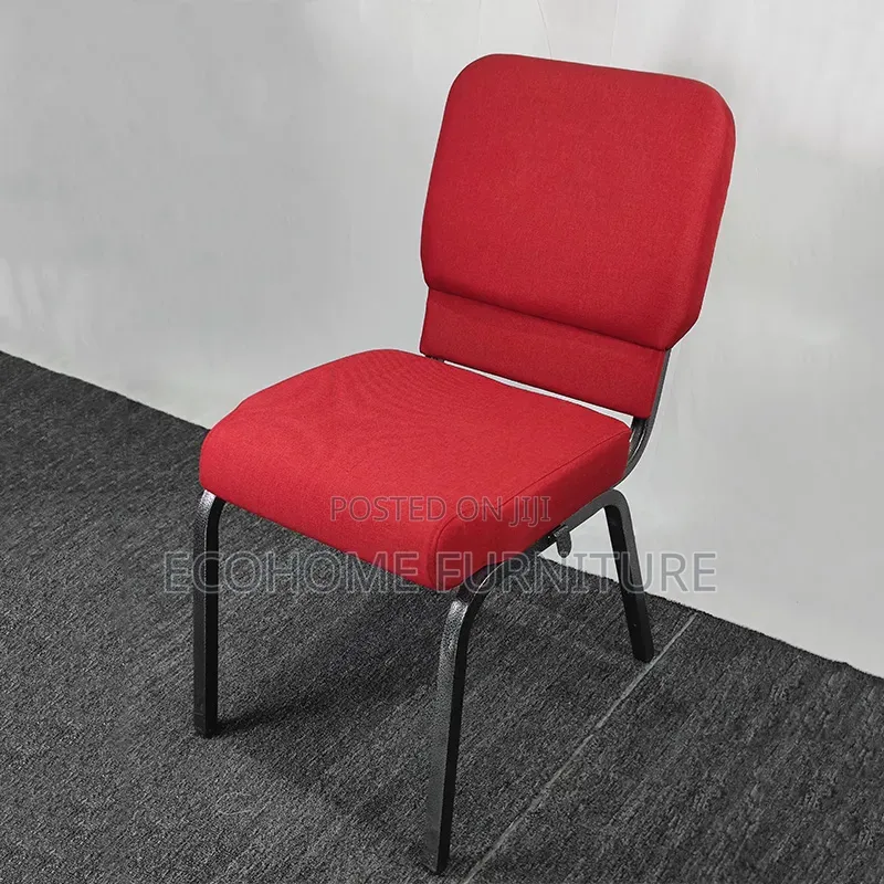 Banquet Chairs; Church Chair Heavy Duty