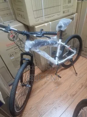 Mountain Bike Size 26